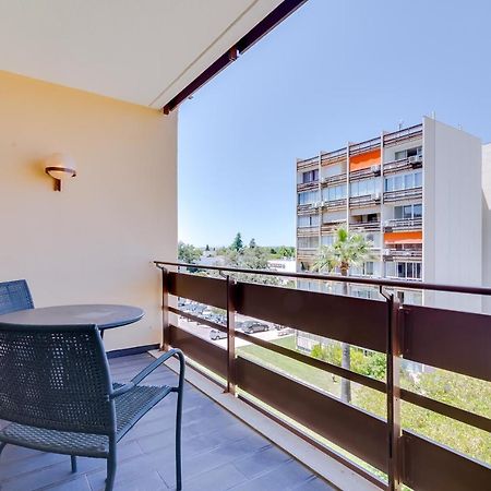 Al - Edificio Loule, Vilamoura Centro公寓 外观 照片