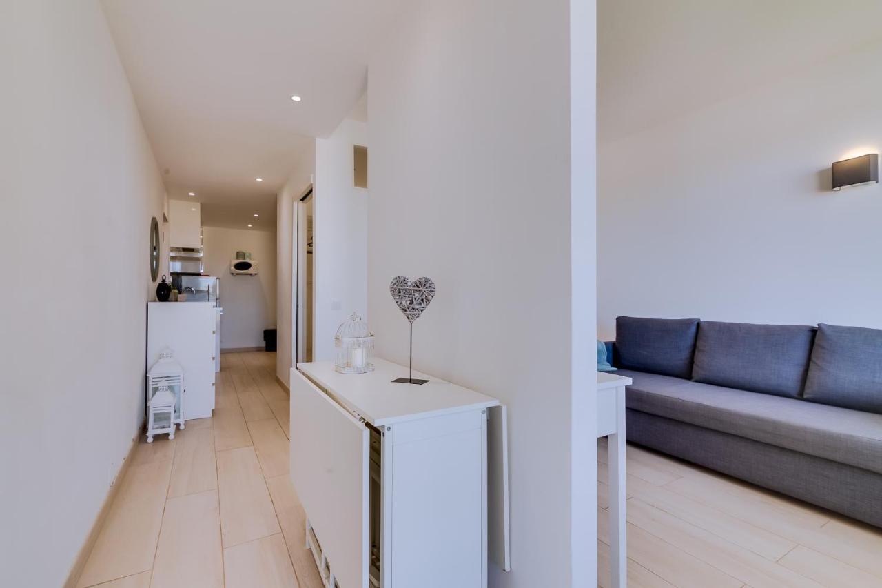Al - Edificio Loule, Vilamoura Centro公寓 外观 照片