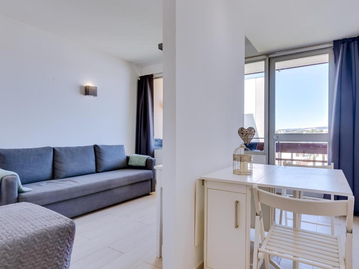 Al - Edificio Loule, Vilamoura Centro公寓 外观 照片