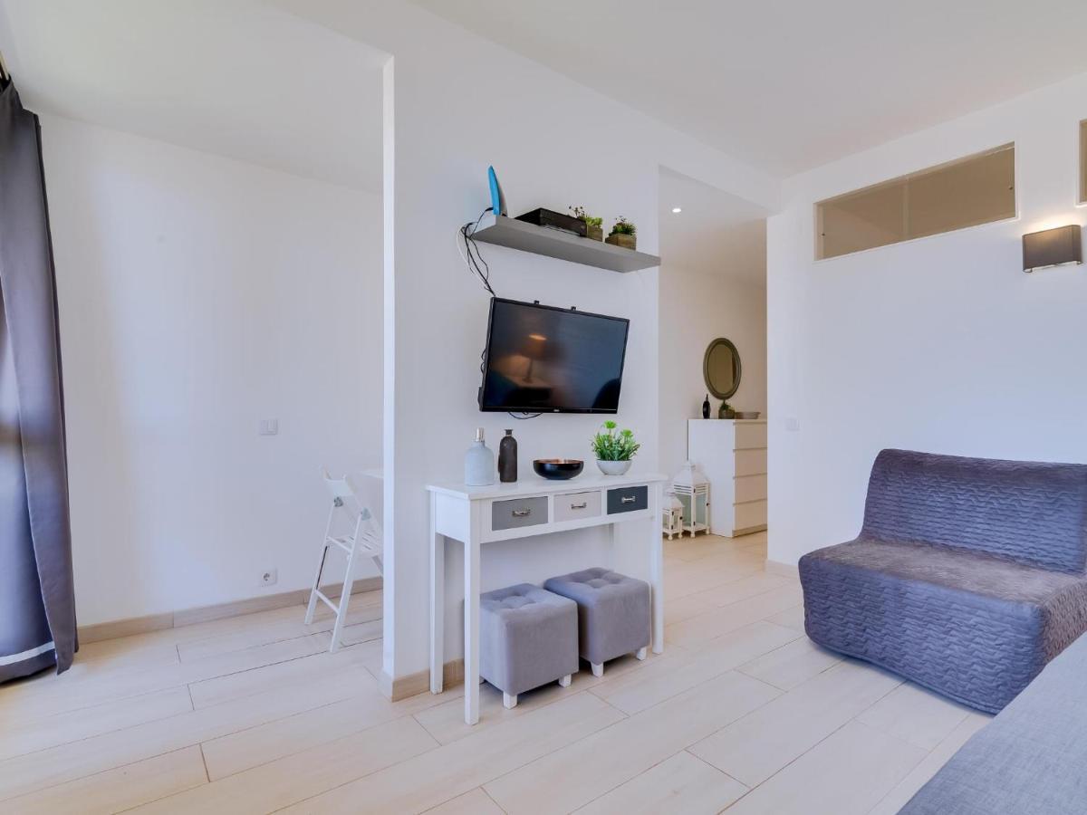 Al - Edificio Loule, Vilamoura Centro公寓 外观 照片