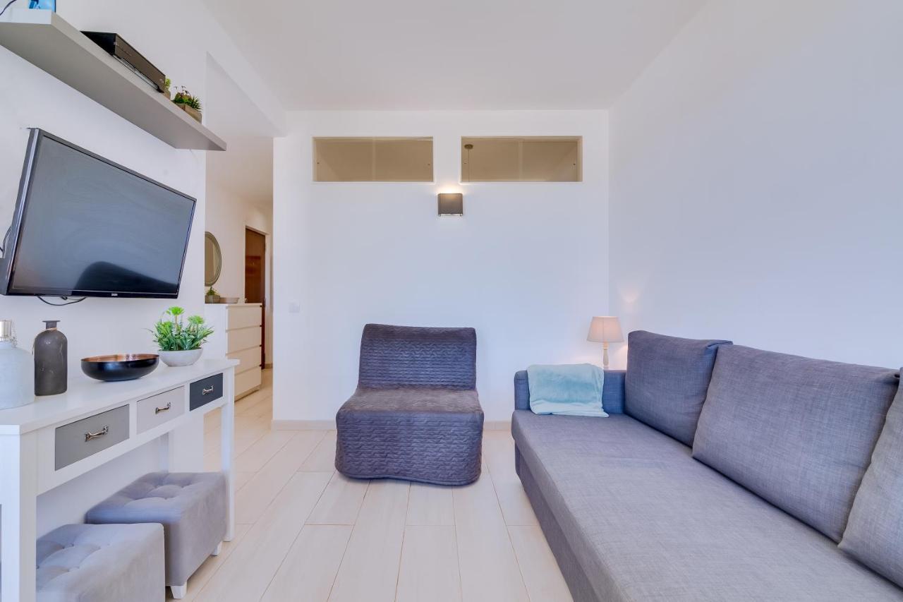 Al - Edificio Loule, Vilamoura Centro公寓 外观 照片