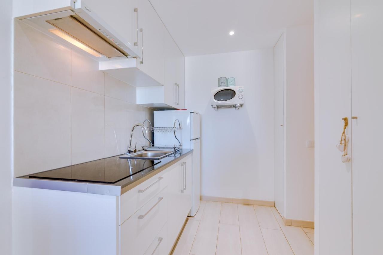 Al - Edificio Loule, Vilamoura Centro公寓 外观 照片